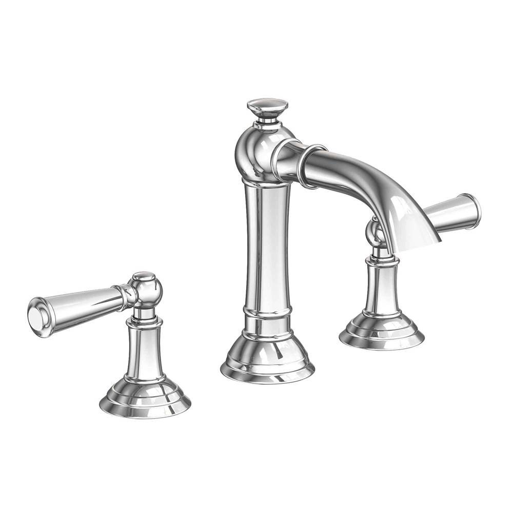 Newport Brass Widespread Bathroom Sink Faucets item 2410/26