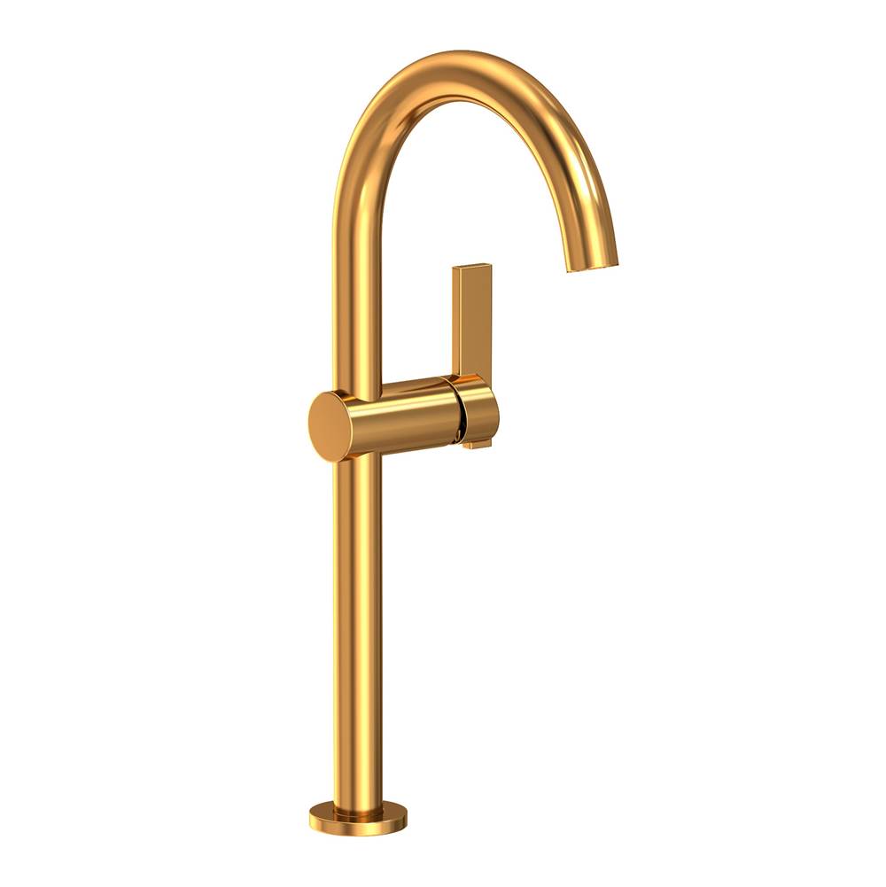 Newport Brass Single Hole Bathroom Sink Faucets item 2413/034
