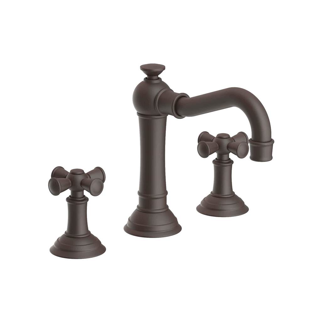Newport Brass Widespread Bathroom Sink Faucets item 2460/10B