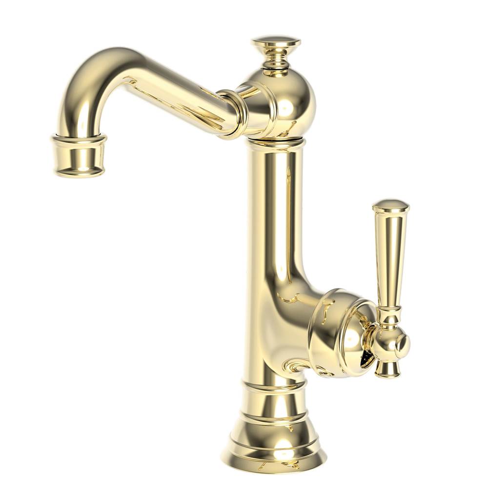 Newport Brass  Bar Sink Faucets item 2470-5203/24A