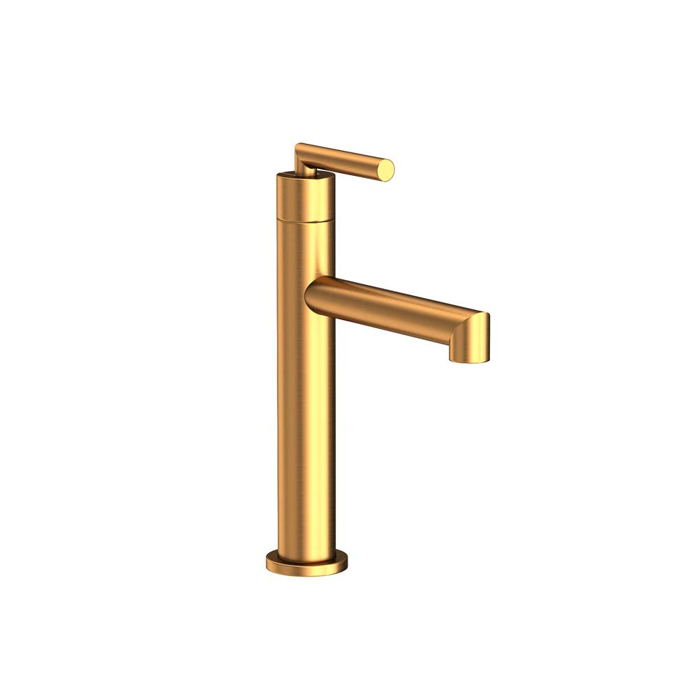 Newport Brass Single Hole Bathroom Sink Faucets item 2493/24S