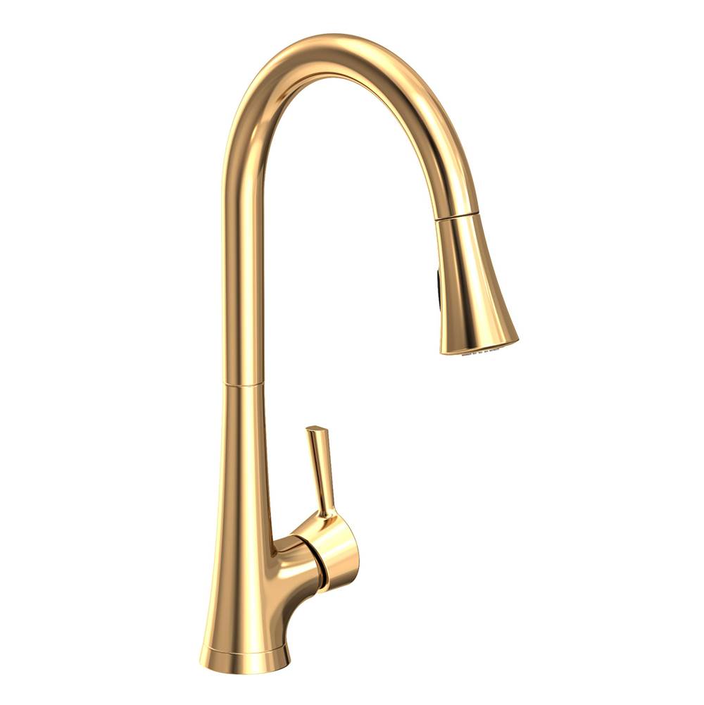Newport Brass Retractable Faucets Kitchen Faucets item 2500-5123/03N