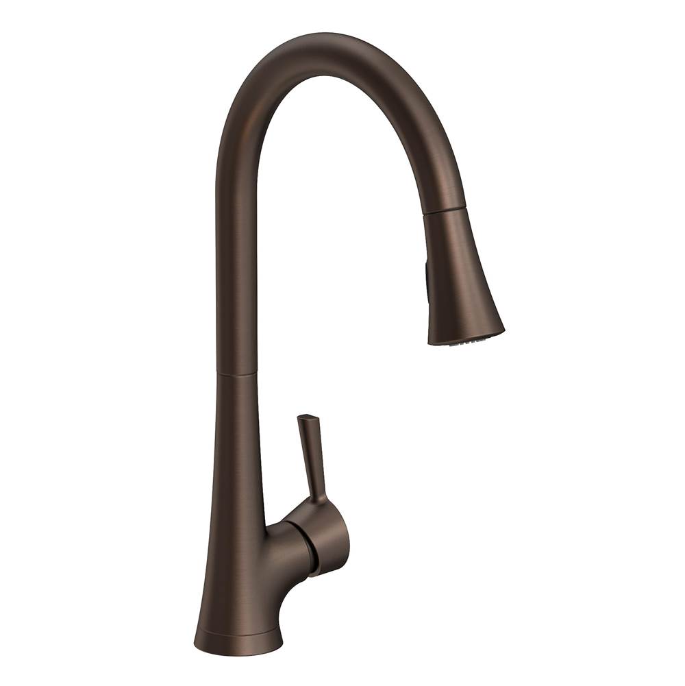 Newport Brass Retractable Faucets Kitchen Faucets item 2500-5123/07