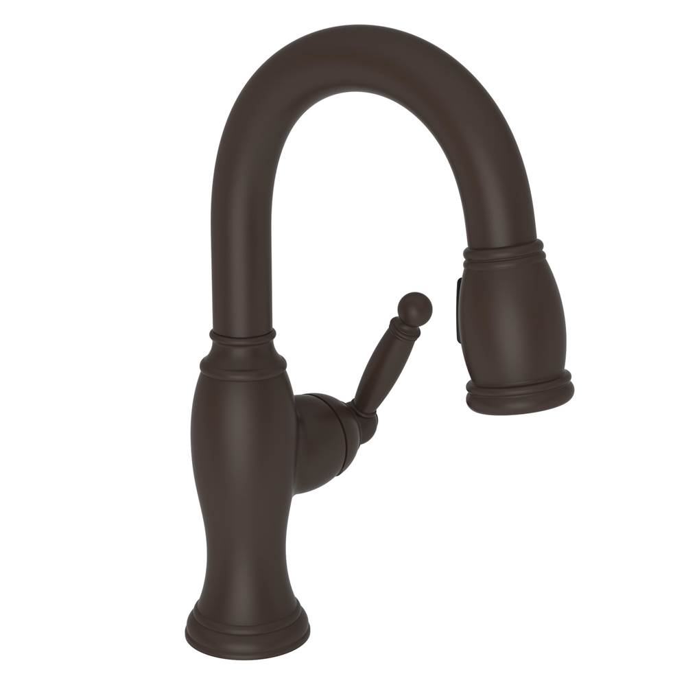 Newport Brass  Bar Sink Faucets item 2510-5203/10B