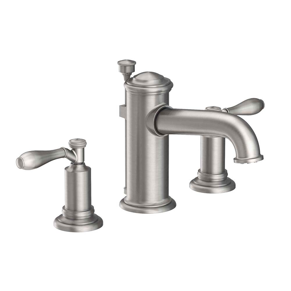 Newport Brass Widespread Bathroom Sink Faucets item 2550/20