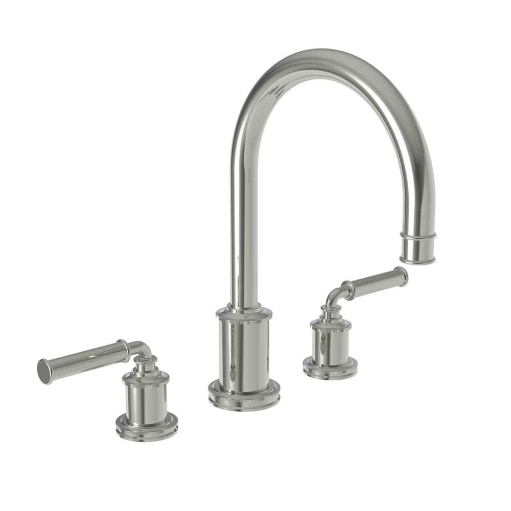 Newport Brass Widespread Bathroom Sink Faucets item 2940C/15