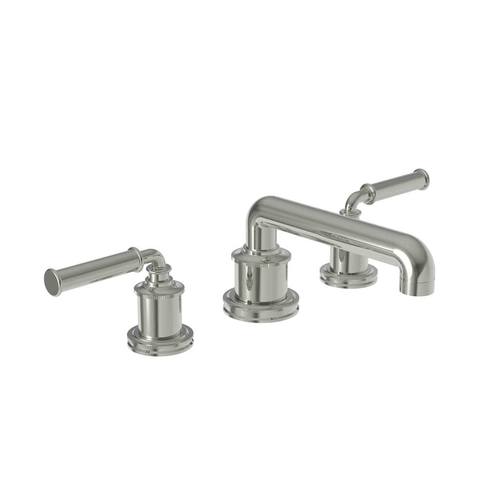 Newport Brass Widespread Bathroom Sink Faucets item 2940/15