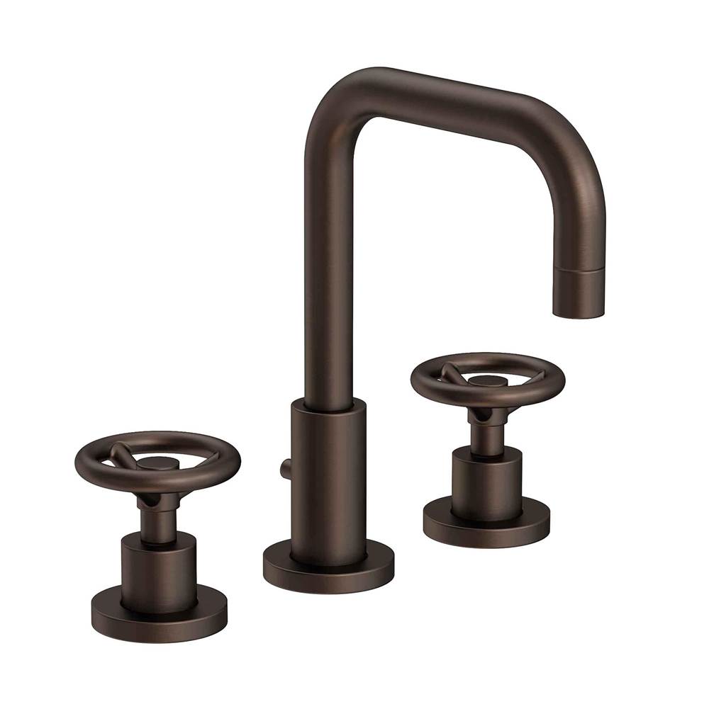Newport Brass Widespread Bathroom Sink Faucets item 2950/07