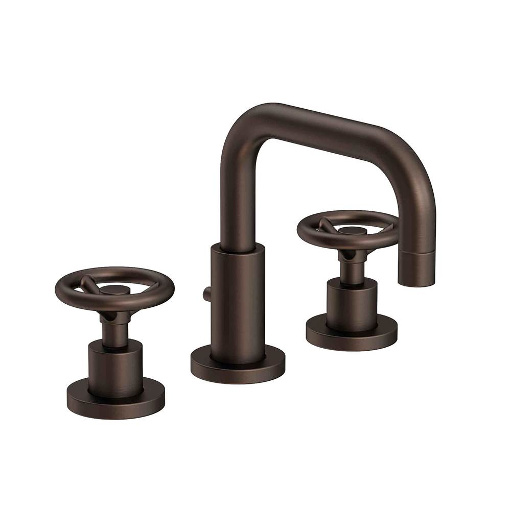 Newport Brass Widespread Bathroom Sink Faucets item 2960/07