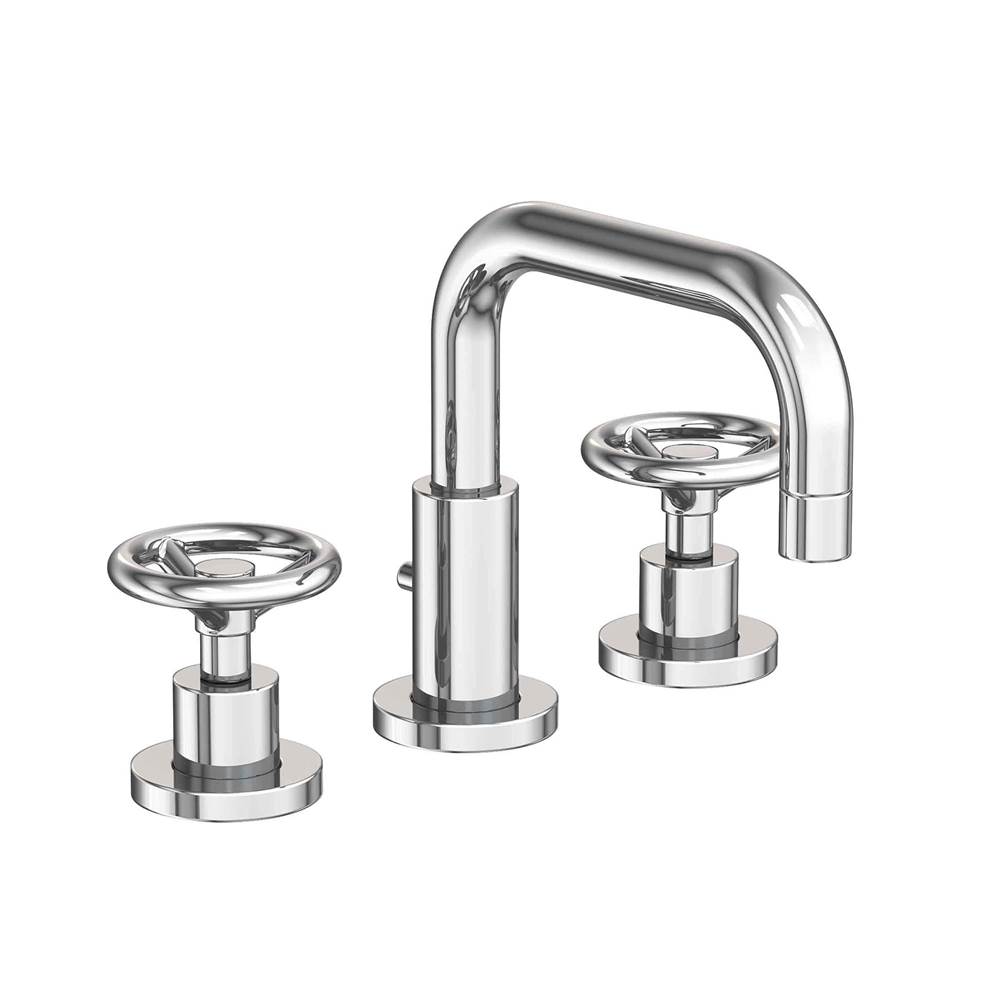 Newport Brass Widespread Bathroom Sink Faucets item 2960/26