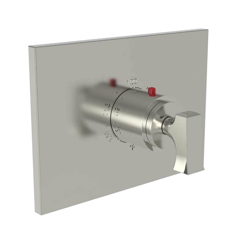 Newport Brass Thermostatic Valve Trim Shower Faucet Trims item 3-2574TS/15