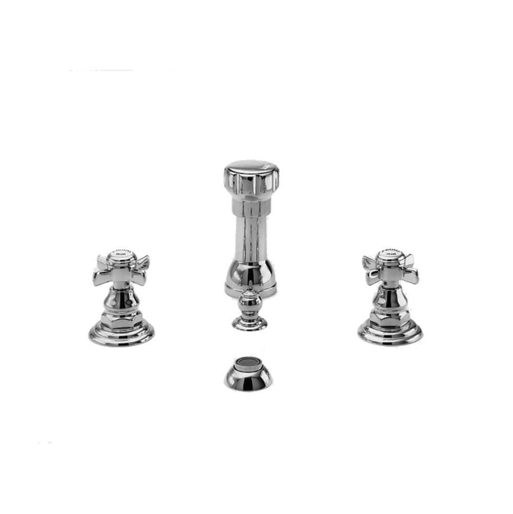 Newport Brass  Bidet Faucets item 1009/03N