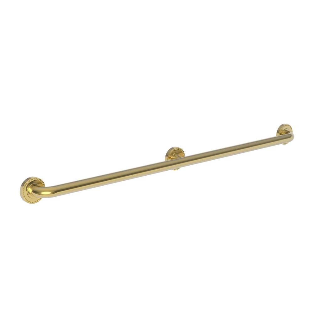 Newport Brass Grab Bars Shower Accessories item 1020-3942/24