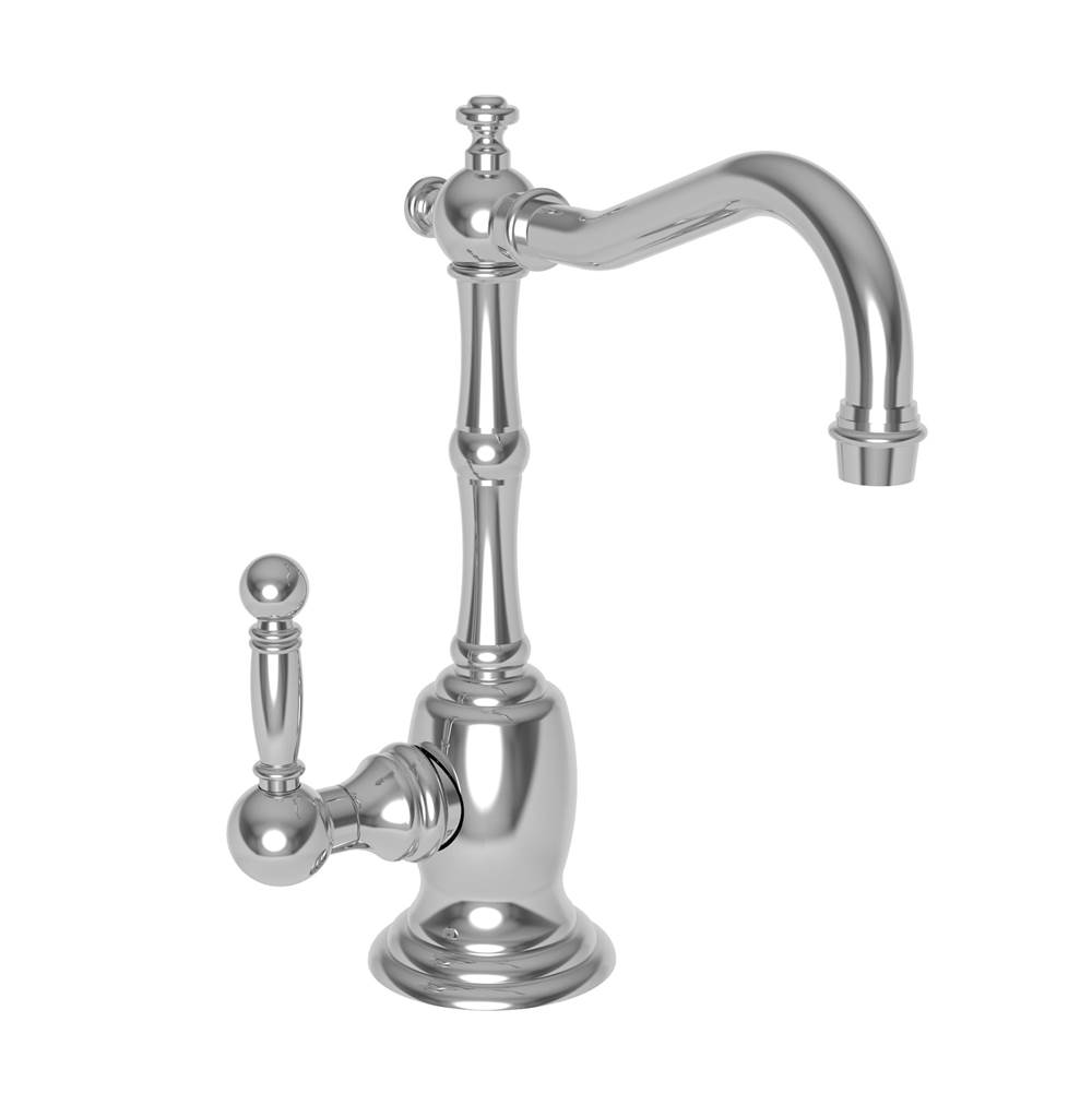 Newport Brass Hot Water Faucets Water Dispensers item 108H/VB
