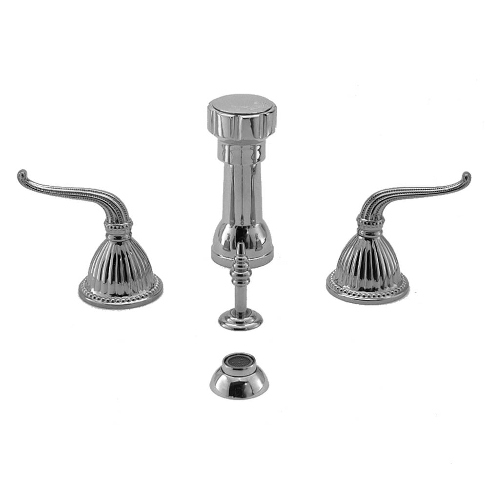 Newport Brass  Bidet Faucets item 1099/03N