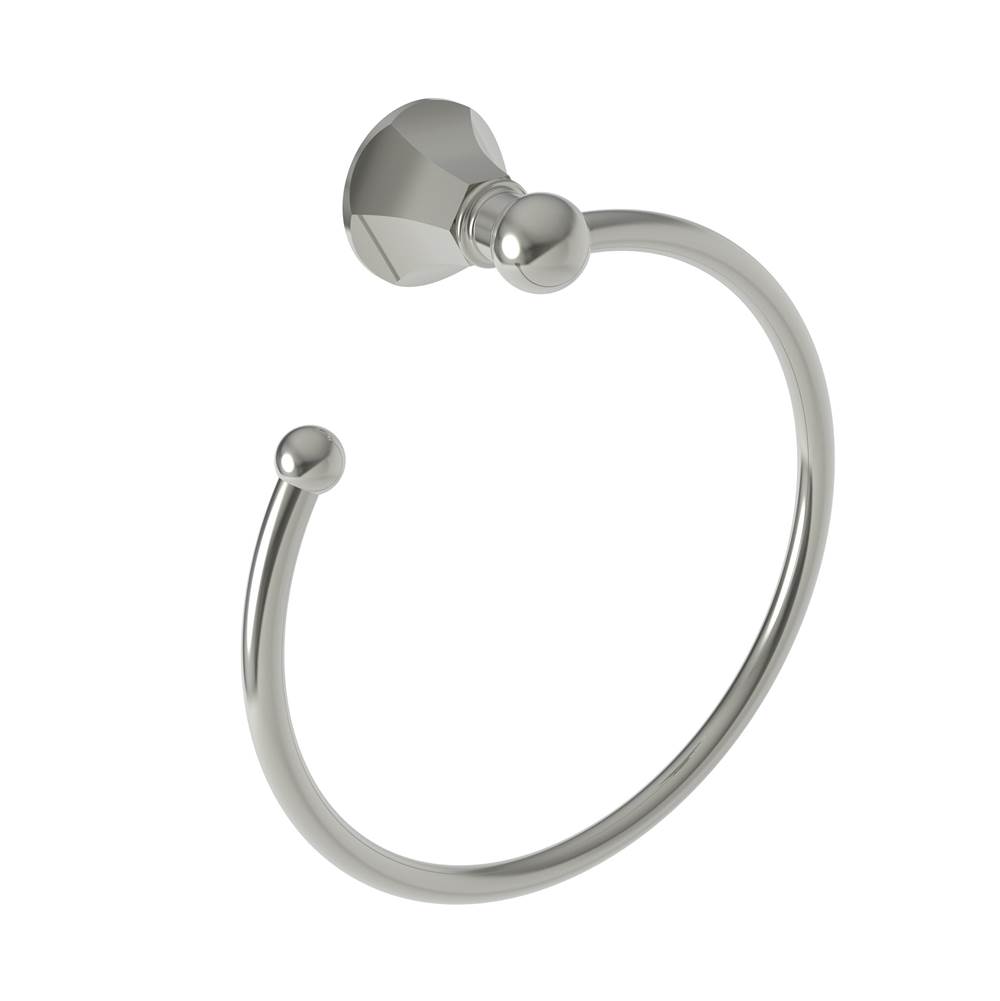Newport Brass Towel Rings Bathroom Accessories item 1200-1400/15