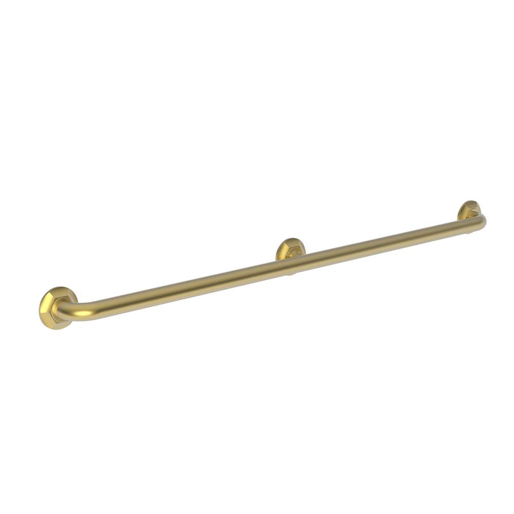 Newport Brass Grab Bars Shower Accessories item 1200-3942/24S