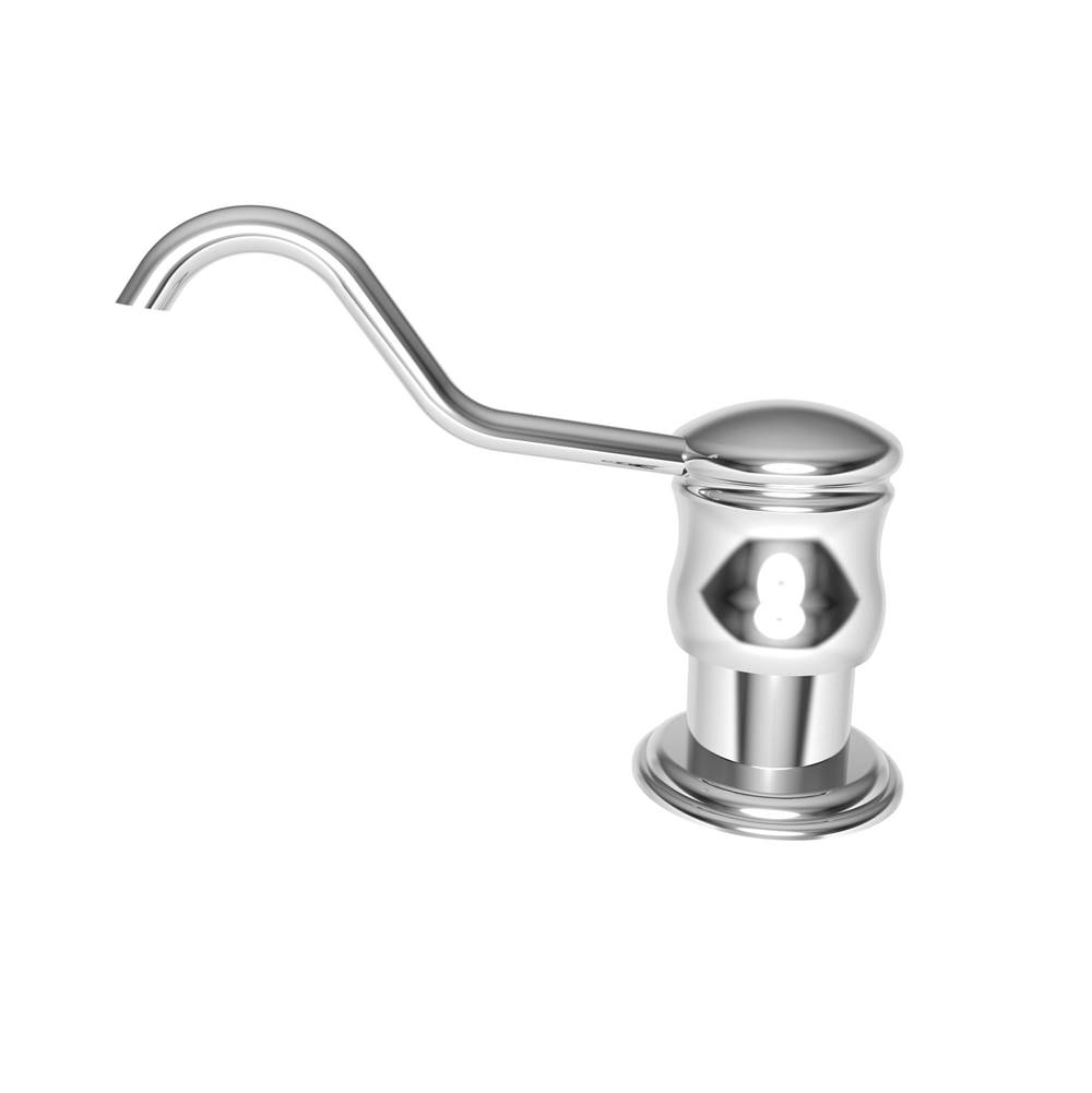 Newport Brass Soap Dispensers Kitchen Accessories item 127/15A
