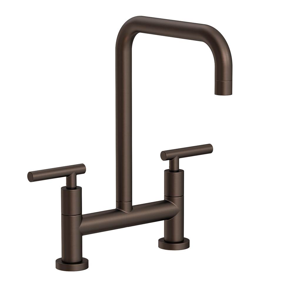 Newport Brass  Kitchen Faucets item 1400-5403/07