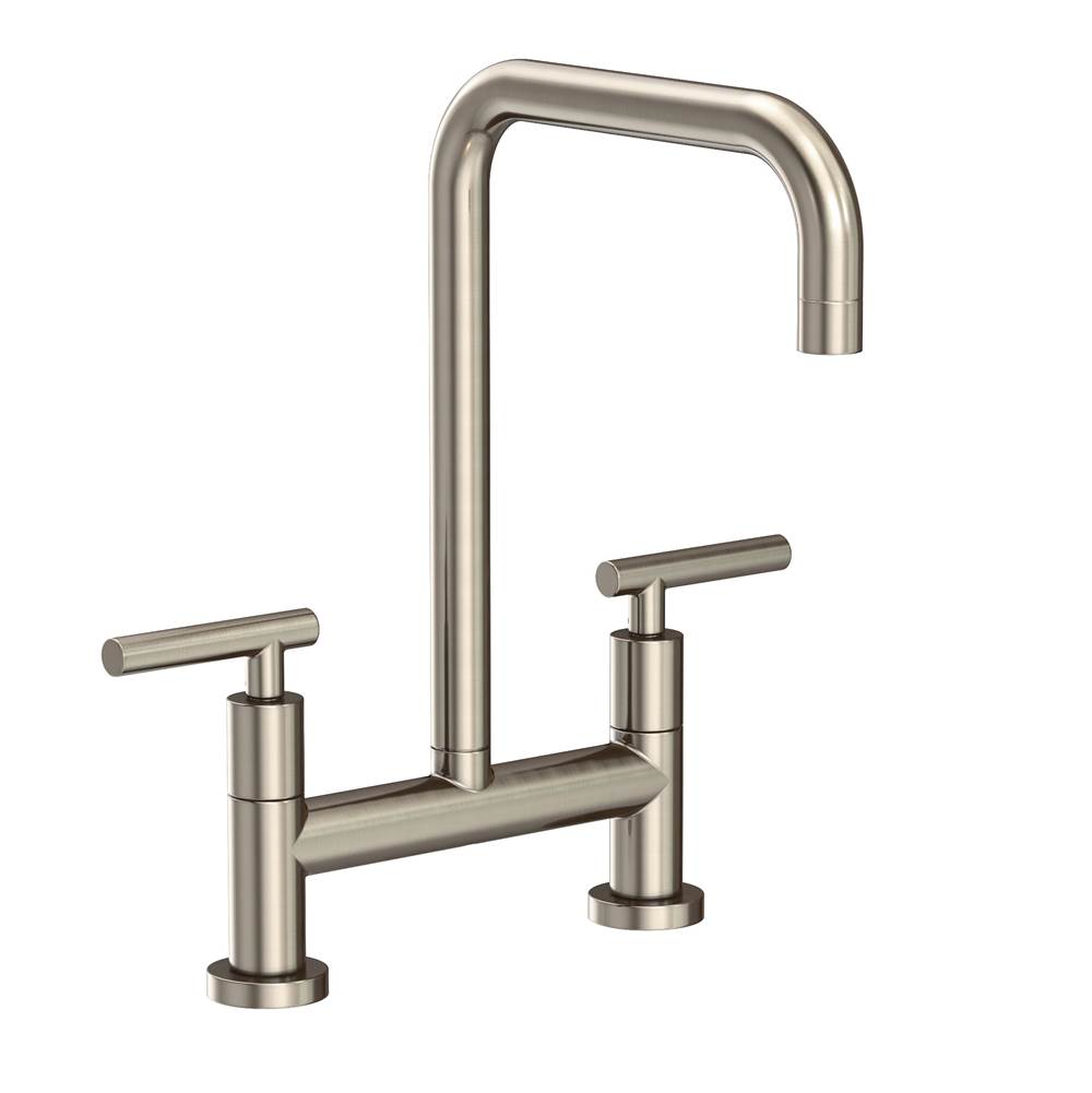 Newport Brass  Kitchen Faucets item 1400-5403/15A