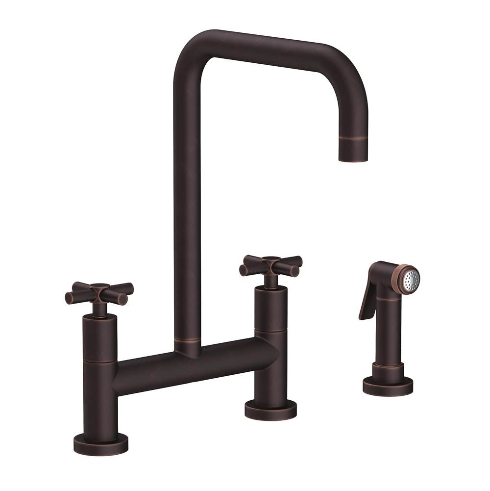 Newport Brass  Kitchen Faucets item 1400-5412/VB