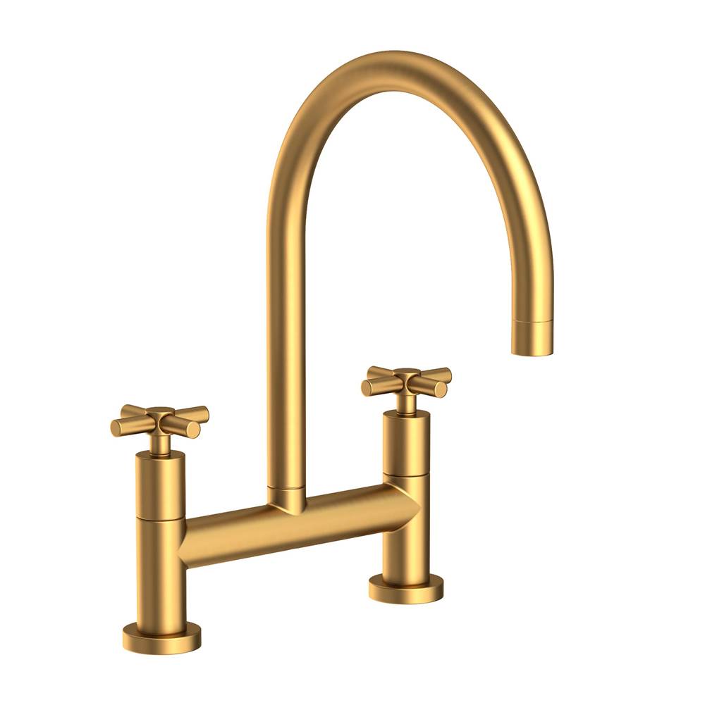 Newport Brass  Kitchen Faucets item 1500-5402/10