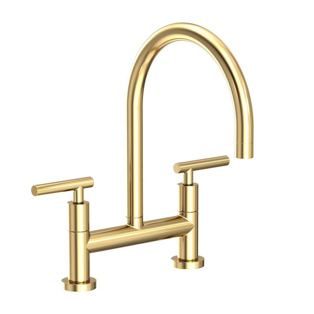 Newport Brass  Kitchen Faucets item 1500-5403/01