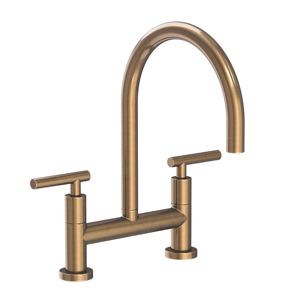 Newport Brass  Kitchen Faucets item 1500-5403/06
