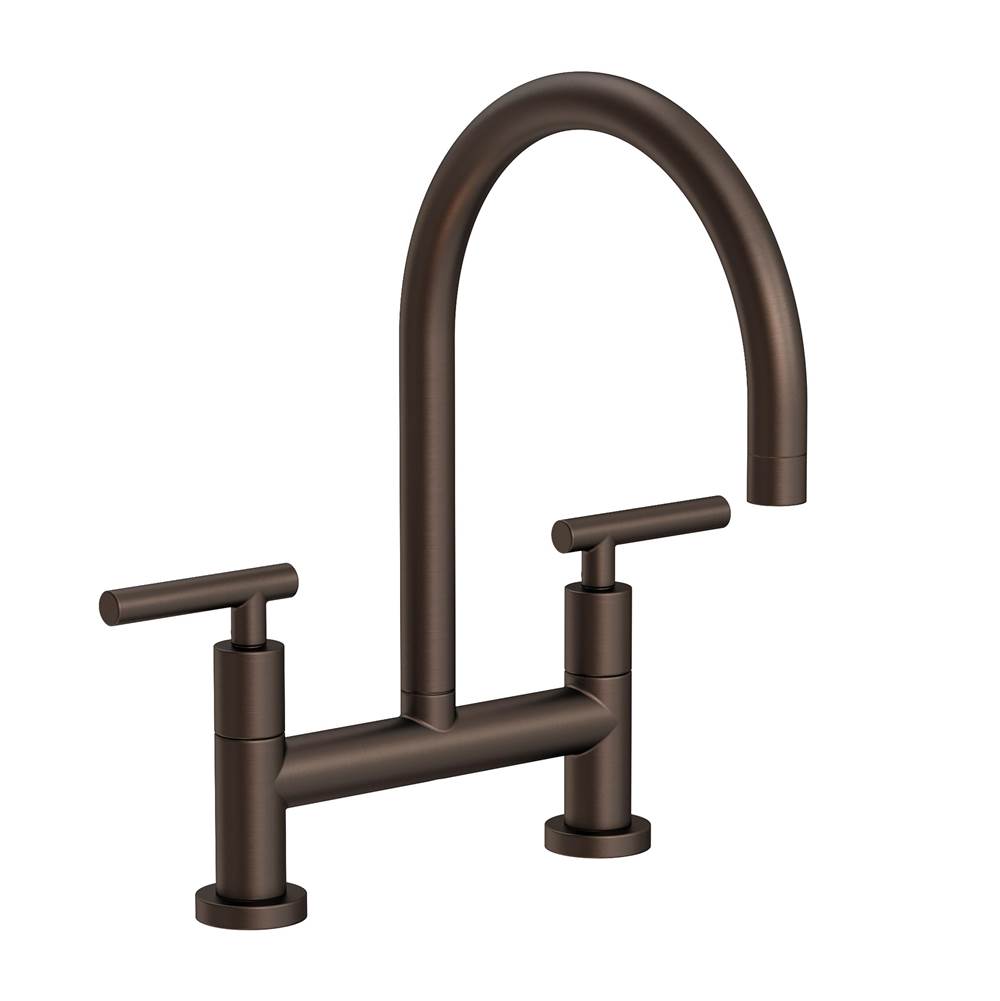 Newport Brass  Kitchen Faucets item 1500-5403/07