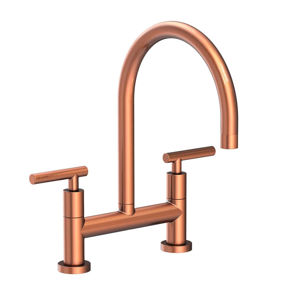 Newport Brass  Kitchen Faucets item 1500-5403/08A