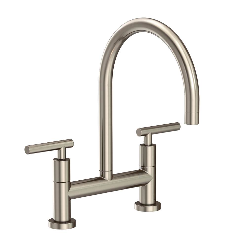 Newport Brass  Kitchen Faucets item 1500-5403/15A