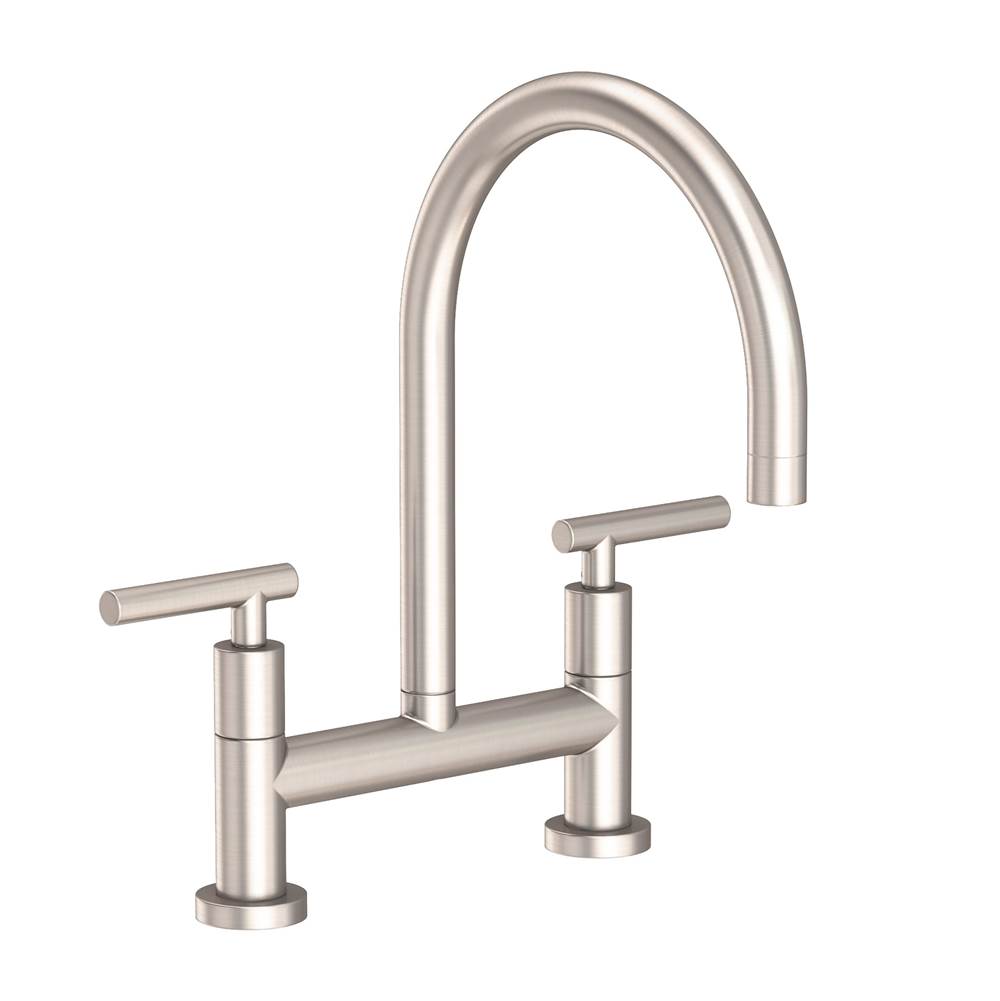 Newport Brass  Kitchen Faucets item 1500-5403/15S