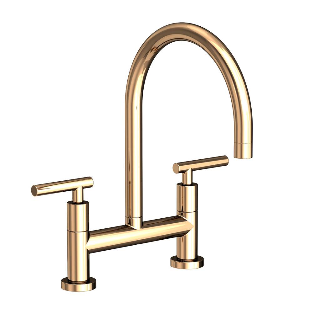 Newport Brass  Kitchen Faucets item 1500-5403/24A