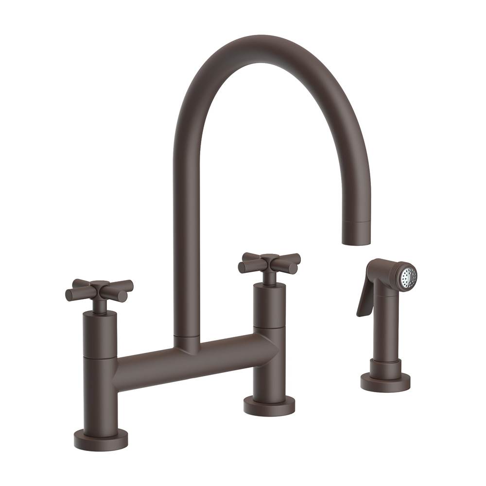 Newport Brass  Kitchen Faucets item 1500-5412/10B