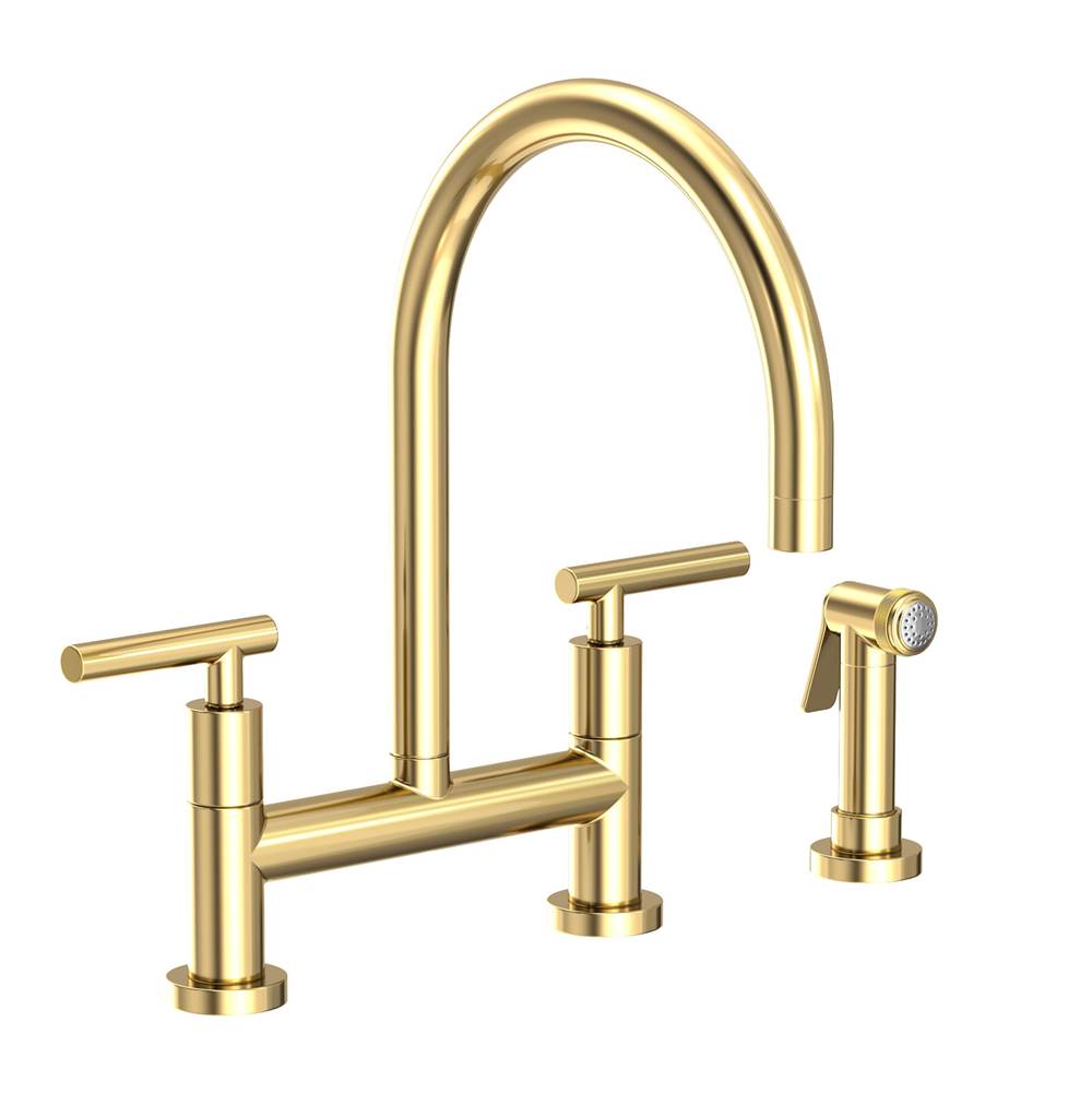 Newport Brass  Kitchen Faucets item 1500-5413/01