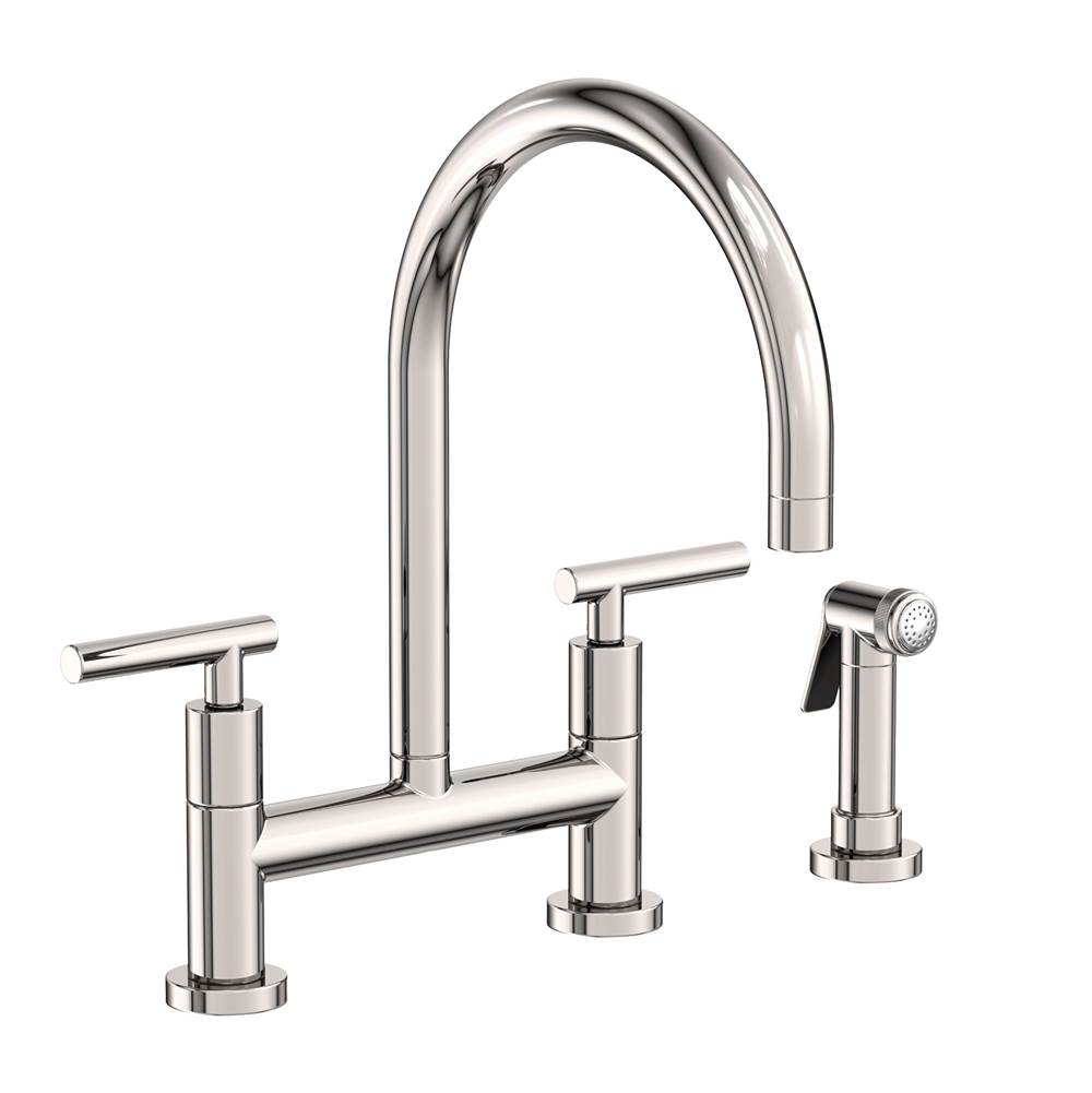 Newport Brass  Kitchen Faucets item 1500-5413/15