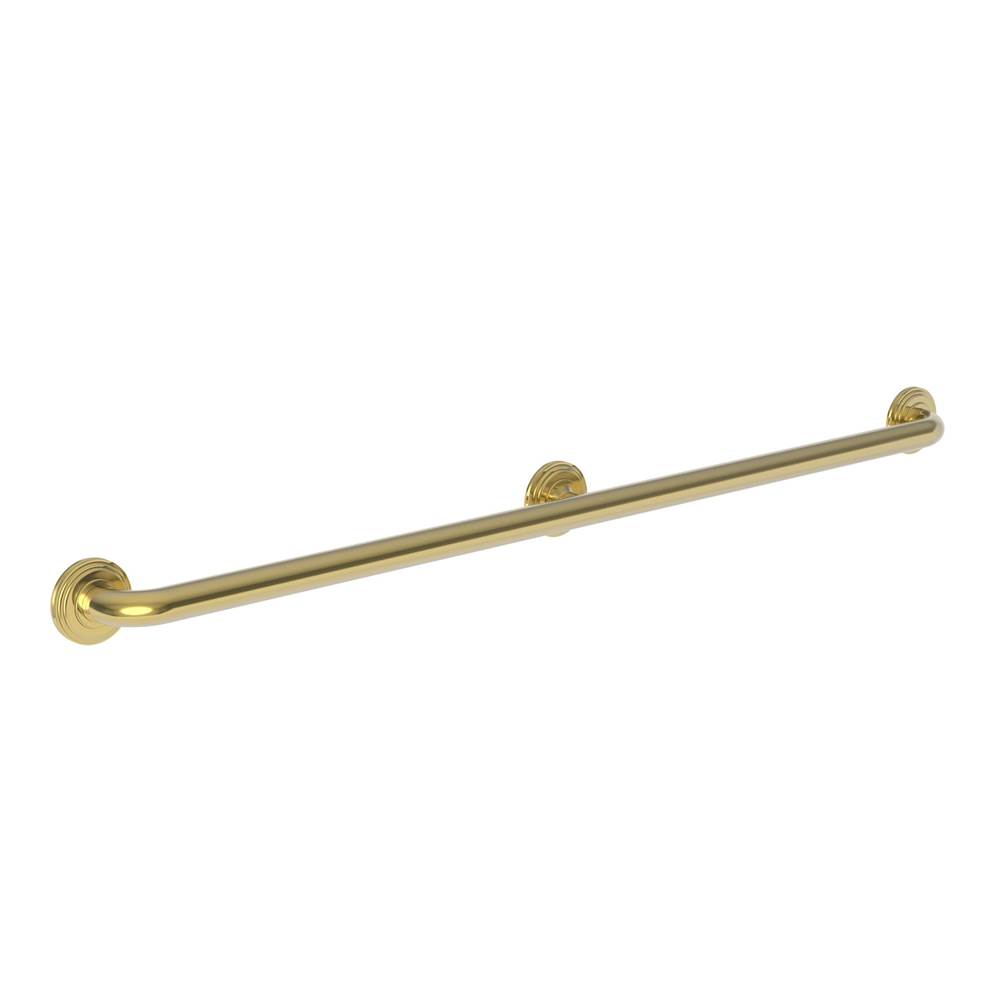 Newport Brass Grab Bars Shower Accessories item 1600-3942/24