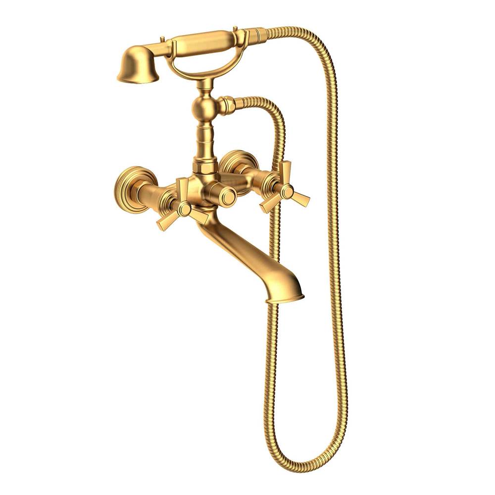 Newport Brass  Tub Spouts item 1600-4282/10