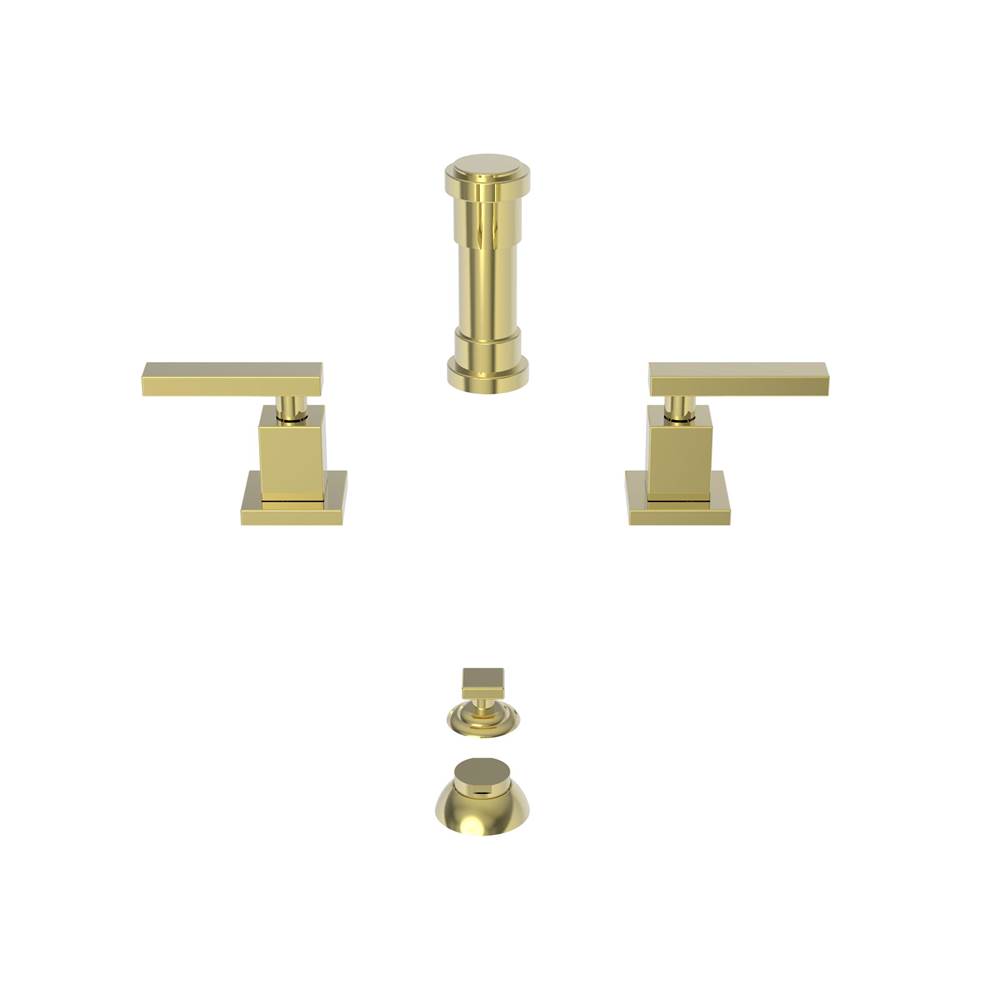 Newport Brass  Bidet Faucets item 2049/01