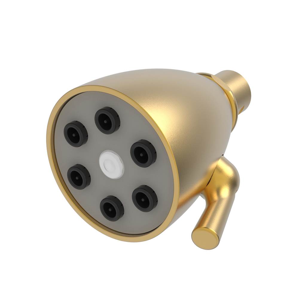 Newport Brass Single Function Shower Heads Shower Heads item 212/24S