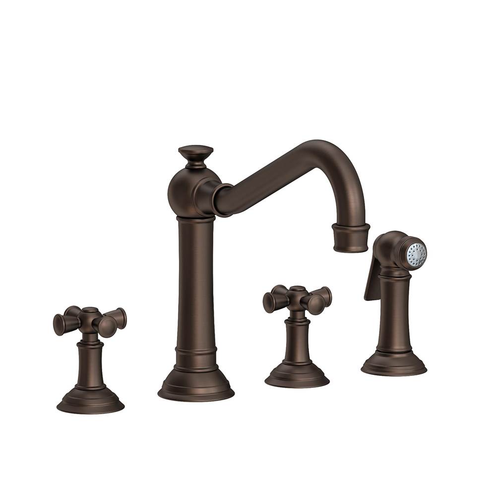 Newport Brass  Kitchen Faucets item 2470-5432/07