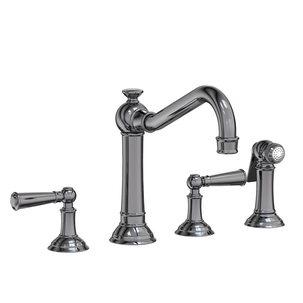 Newport Brass  Kitchen Faucets item 2470-5433/30