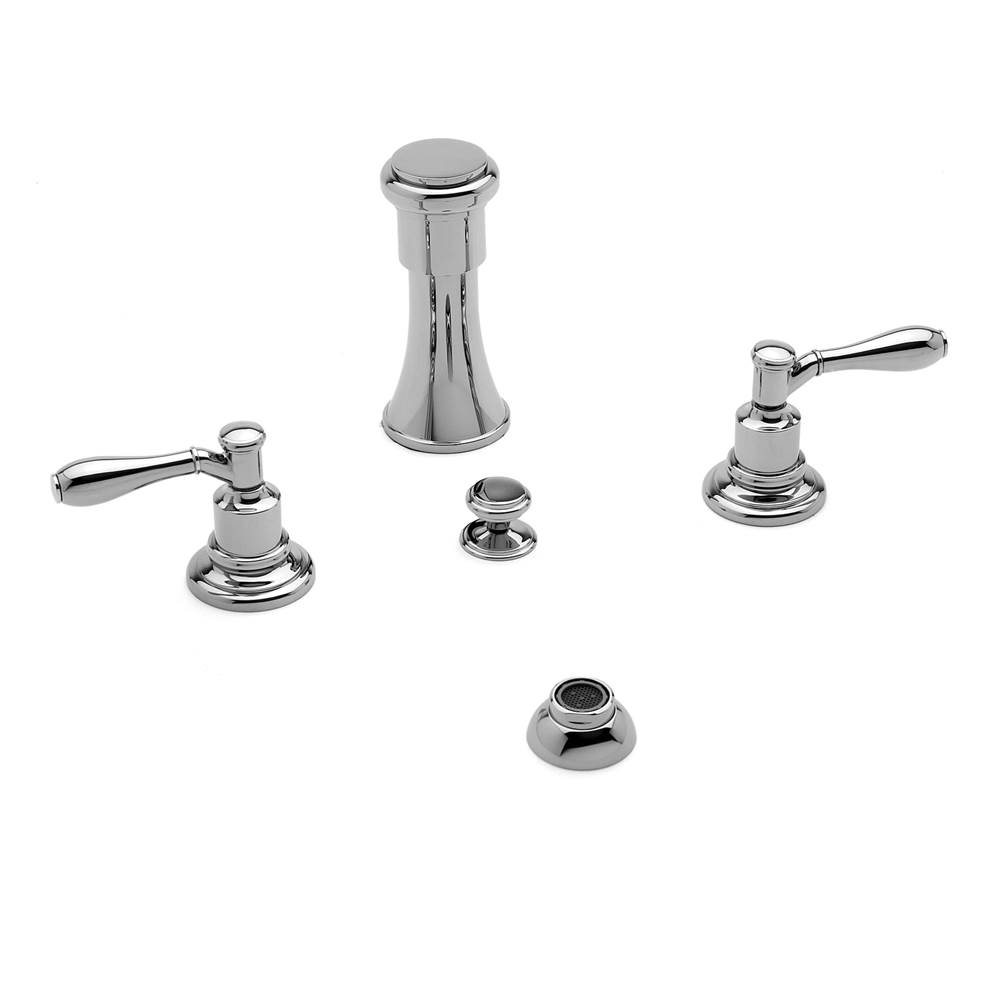 Newport Brass  Bidet Faucets item 2559/04