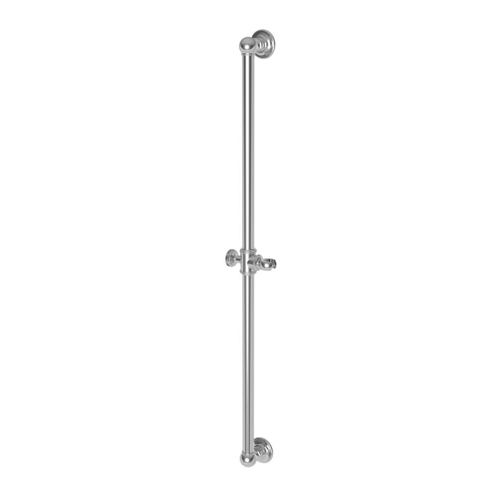 Newport Brass Hand Shower Slide Bars Hand Showers item 294-1/VB
