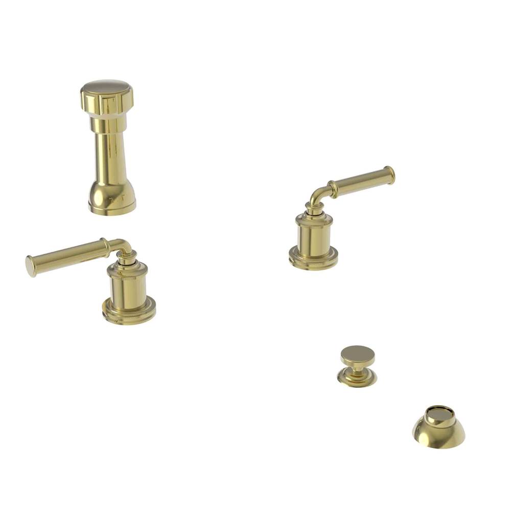 Newport Brass  Bidet Faucets item 2949/03N