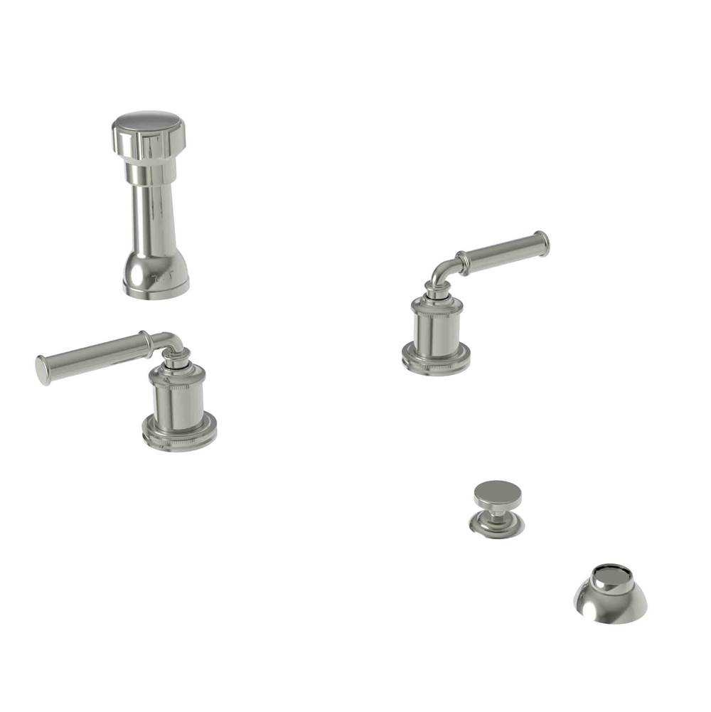 Newport Brass  Bidet Faucets item 2949/15