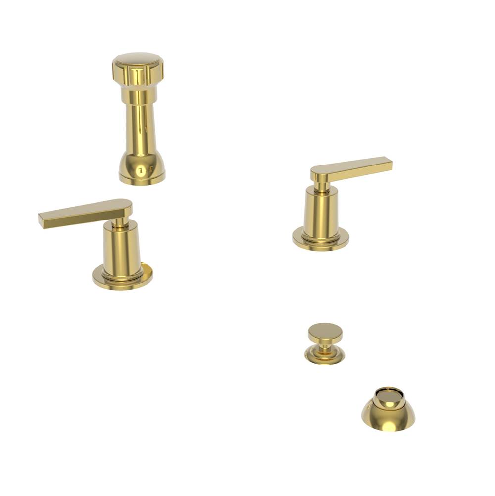 Newport Brass  Bidet Faucets item 2979/24