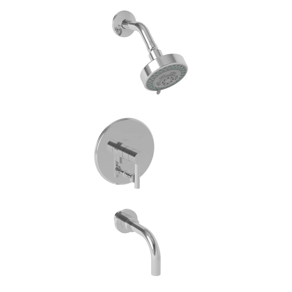 Newport Brass Pressure Balance Valve Trims Shower Faucet Trims item 3-1502BP/03N