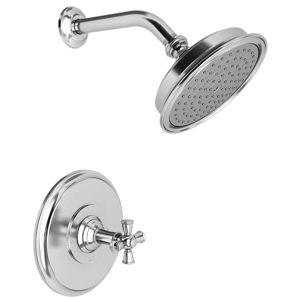 Newport Brass  Shower Only Faucets item 3-2404BP/07