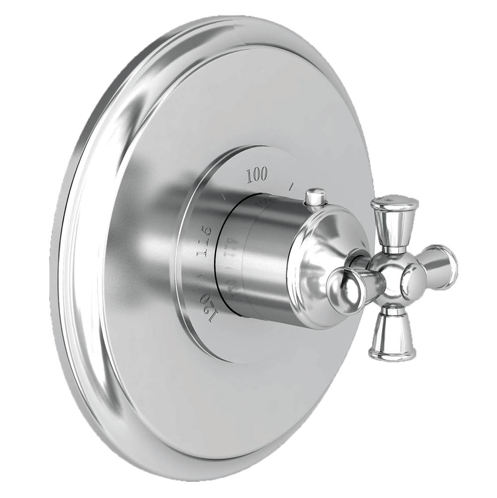 Newport Brass Thermostatic Valve Trim Shower Faucet Trims item 3-2404TR/VB
